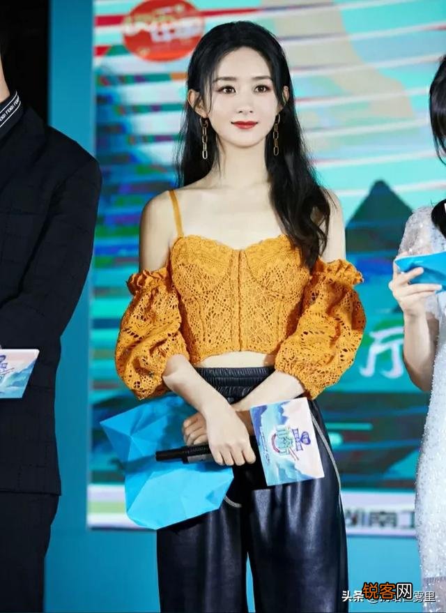 演员的长相真的会限制戏路吗?