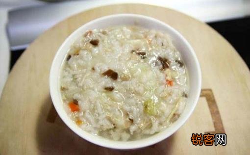 男人一定要雄起 7款“药粥”助你雄起
