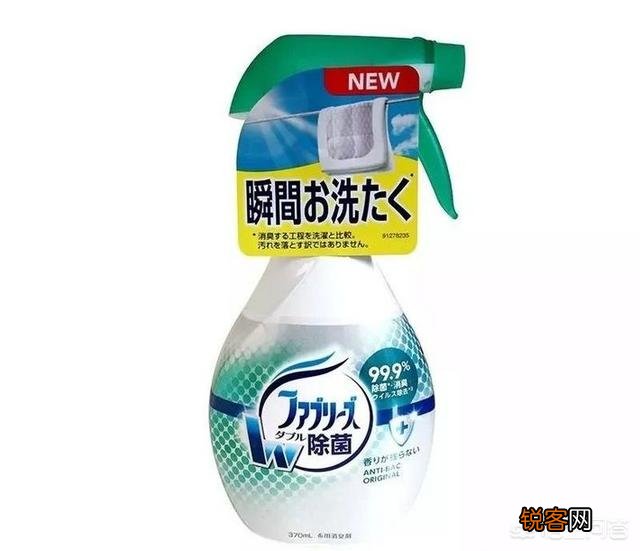 年底大扫除你有哪些清洁小妙招？