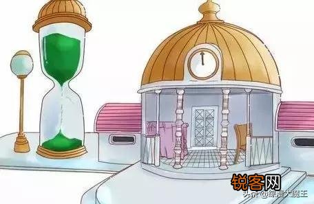《龙珠》中的“精神时间屋”为什么有时间限制并且只能进去两个人?如果进去多个人会怎样?