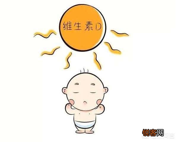 如何正确给孩子添加维生素D？有没有年龄限制？