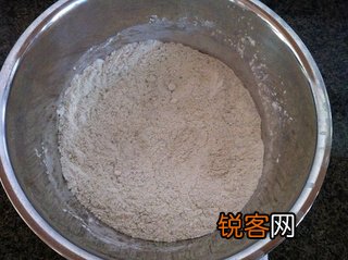 抹茶螺旋酥的做法