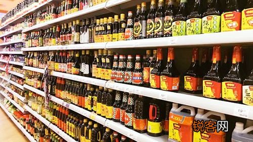 生抽、老抽、酱油、味极鲜，它们到底有什么区别？ 终于弄明白了！