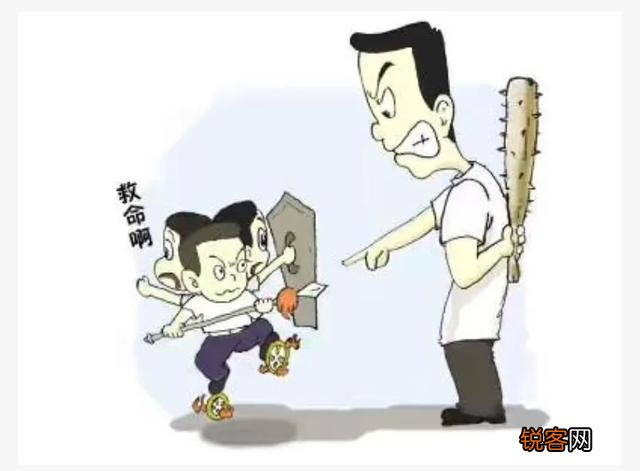 孩子做错了事,老是不改,要不要打,为什么？