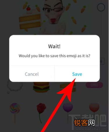 zepeto怎么制作表情包 zepeto表情包制作方法教程