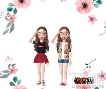 zepeto怎么多人合照 zepeto多人合照制作方法教程