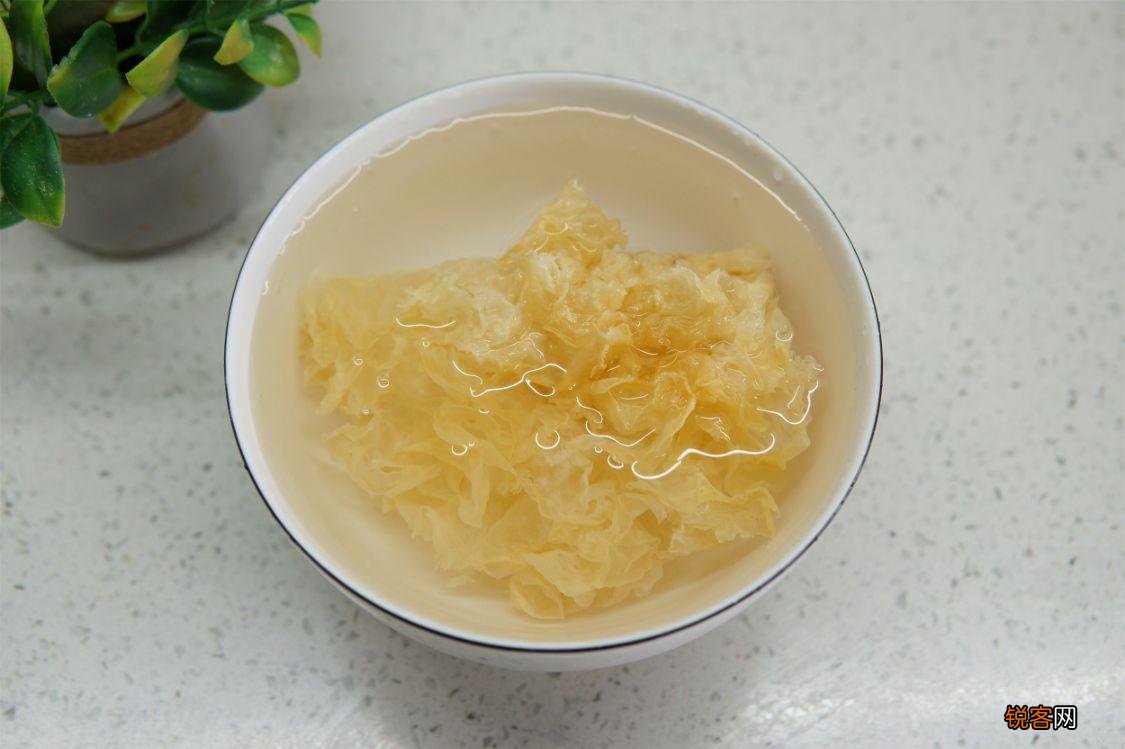 烤梨的做法 暖身润燥适合冬天