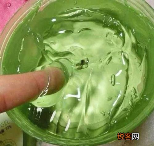 芦荟涂脸的正确方法是什么？