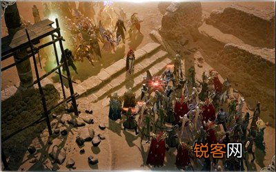 天堂w搬砖攻略 怎么快速搬砖 8种方法