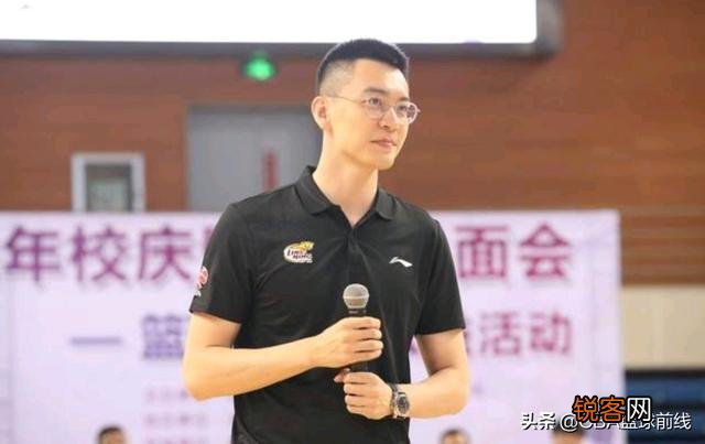 辽篮用体制内“限制”了一些优秀球员,体制内就那么好吗,你咋看？