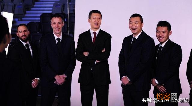 辽篮用体制内“限制”了一些优秀球员,体制内就那么好吗,你咋看？