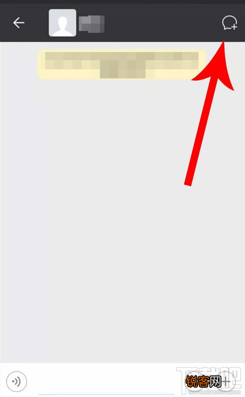 闲聊建群怎么操作?闲聊APP建群方法介绍
