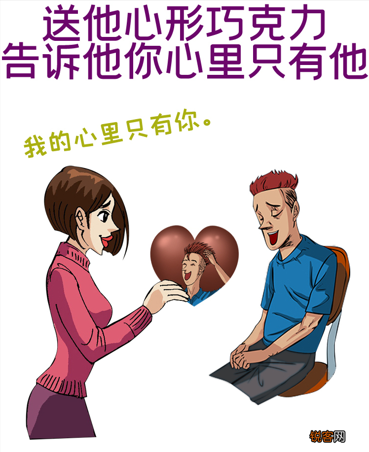 送男友礼物攻略 这几款礼物让男人们欲罢不能