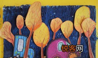 创意美术课程介绍 创意美术的定义