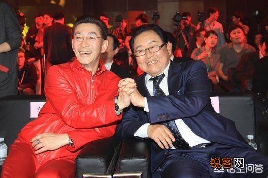 86版西游记的师徒四人现在境况是怎样呢？