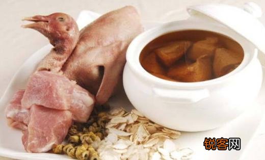 男人补肾,吃六种肉也能行，男人吃六种食物补肾