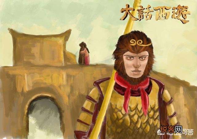 《西游记》被翻拍了这么多版,但在我们心中第一个出现的总是六小龄童版的,你认同么？为什么？