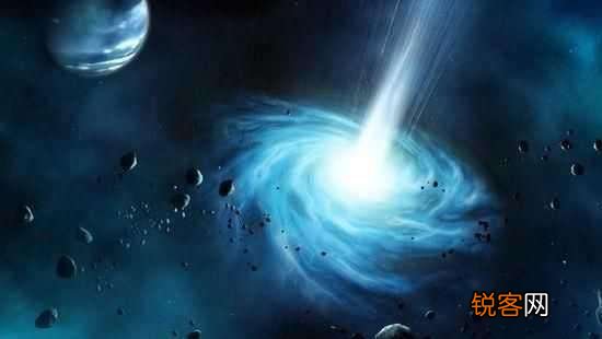 宇宙中最大的黑洞 是否有可能吞了整个宇宙
