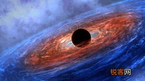 宇宙中最大的黑洞 是否有可能吞了整个宇宙