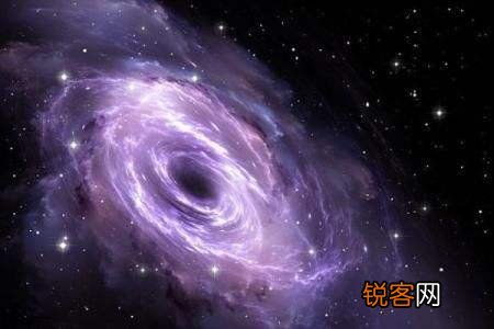 宇宙中最大的黑洞 是否有可能吞了整个宇宙