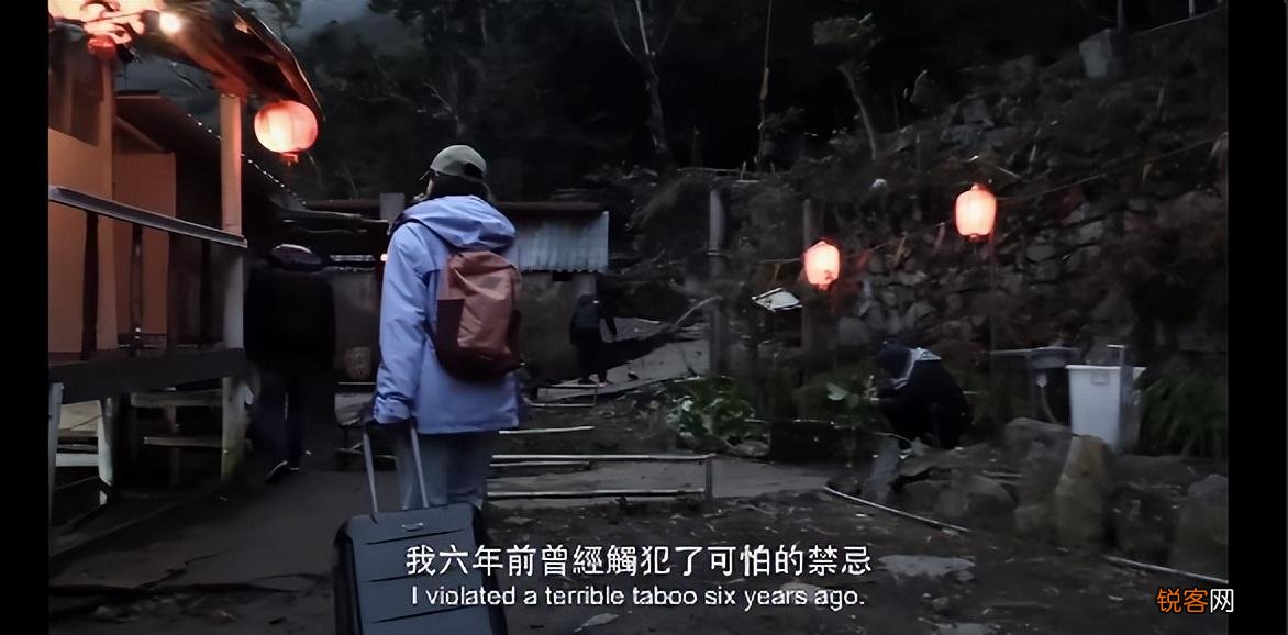 评分最高的华语恐怖片 国产恐怖片天花板