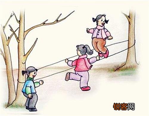 你小时候做过什么糗事？
