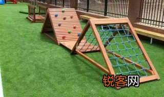 幼儿园室外玩具有哪些 适合幼儿园的室外玩具介绍