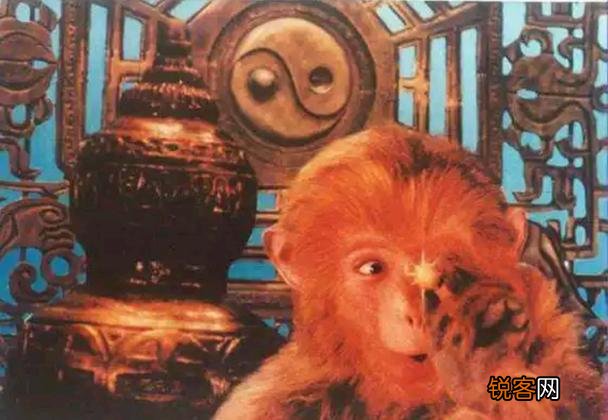 1996年六小龄童出演的中美合拍《大闹天宫》为什么会夭折？