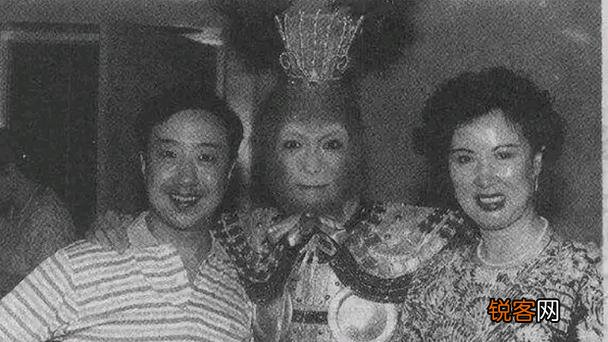 1996年六小龄童出演的中美合拍《大闹天宫》为什么会夭折？