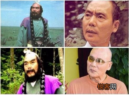 《西游记》里面的演员都哪些去世了？