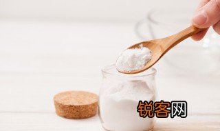 小苏打的化学式 小苏打的化学式是什么呢