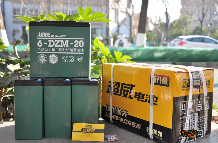 口碑最好的两轮电动车 电动车品牌“十强榜”