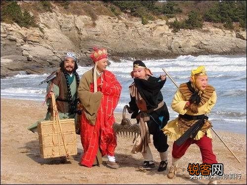 六小龄童再演孙悟空,你期待吗？