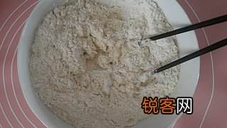 酱香饼的做法