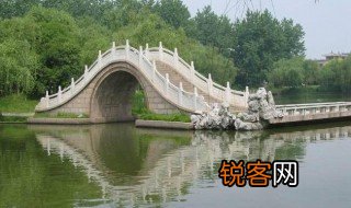 二十四桥明月夜是哪里 二十四桥的简介