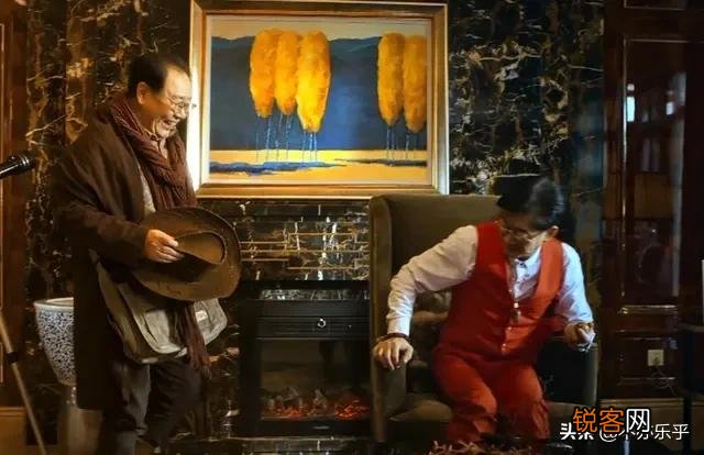 你怎么看待六小龄童的新电影《财迷》？