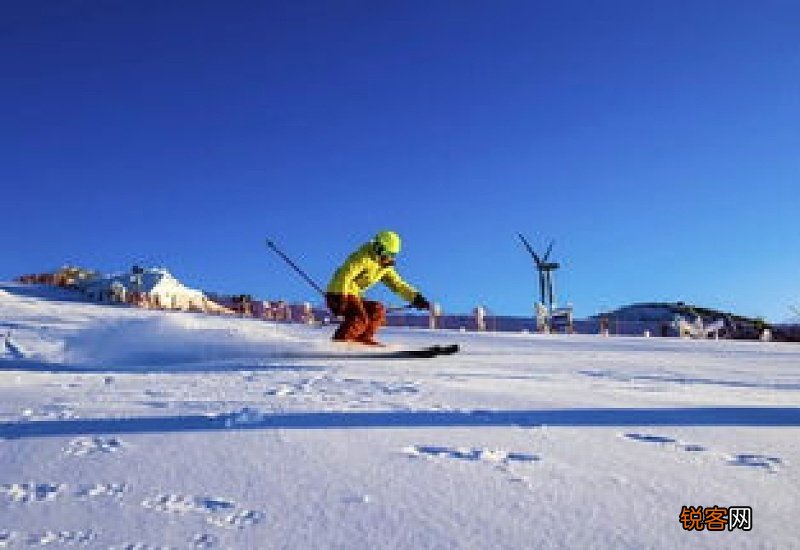 2021元旦滑雪场开门吗