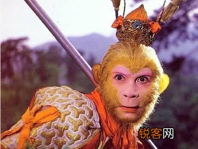 六小龄童、吴樾、丁健、张卫健、周星驰、费振翔,谁是经典孙悟空？