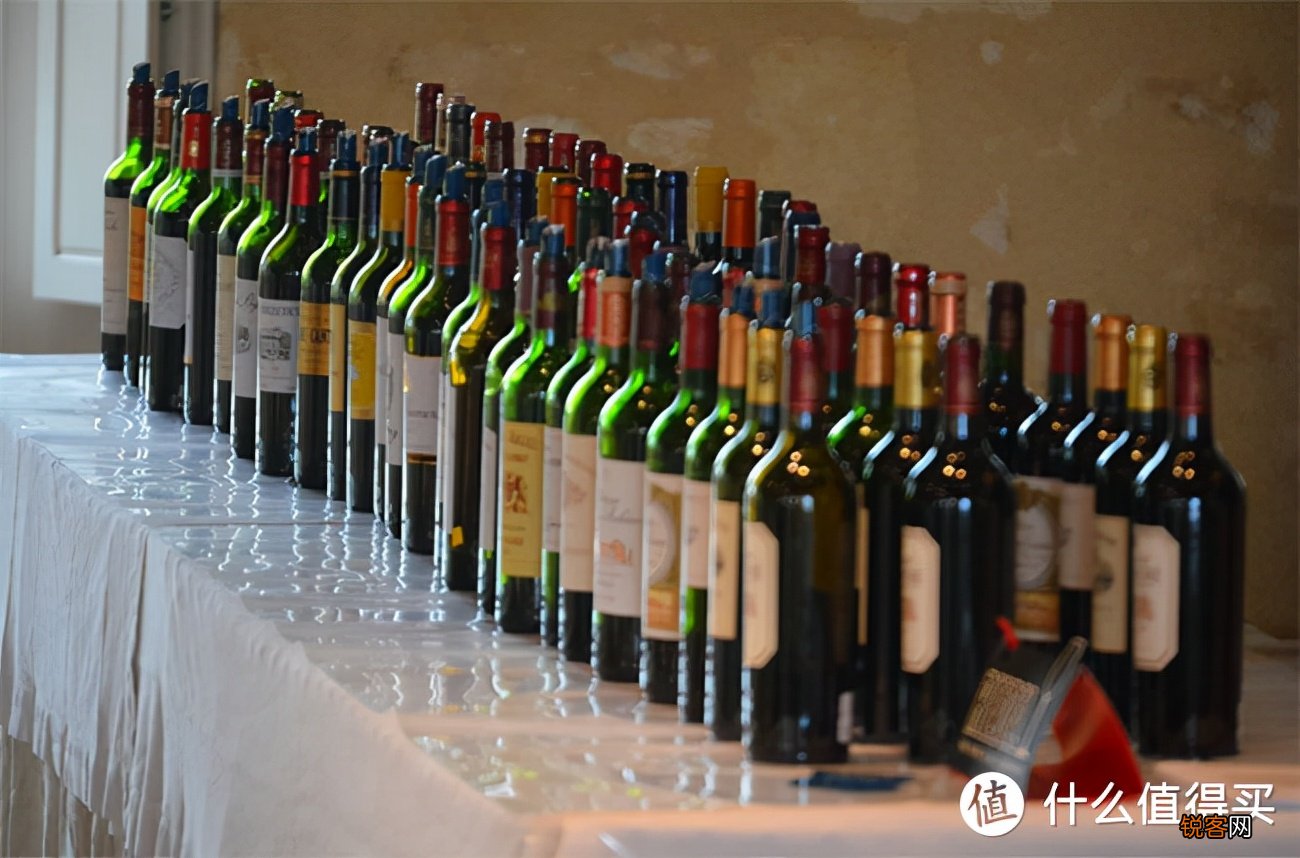什么红酒好喝推荐 95分+葡萄酒，60-1000价位