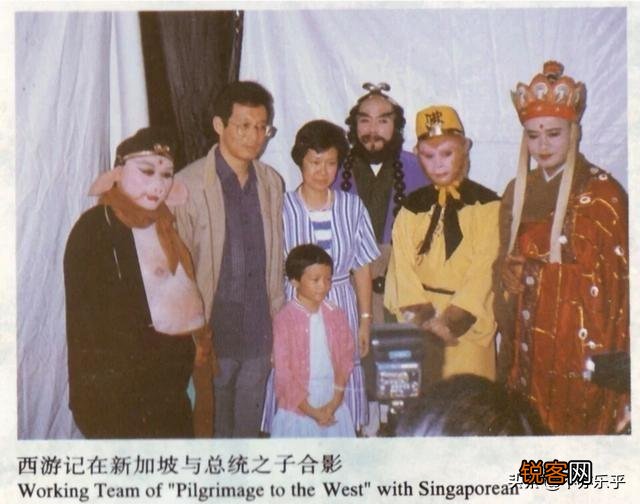 六小龄童伤害了杨洁后,为何西游记续还让他演？