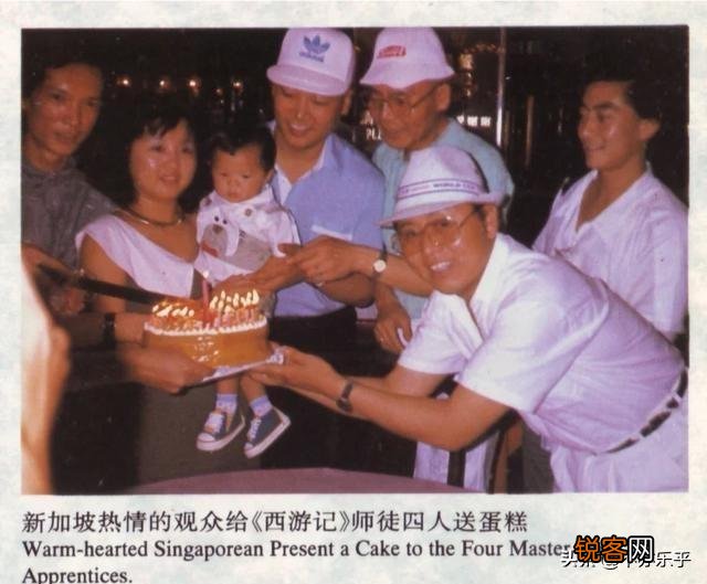 六小龄童伤害了杨洁后,为何西游记续还让他演？