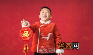 春节习俗英文 春节习俗英文版短一点