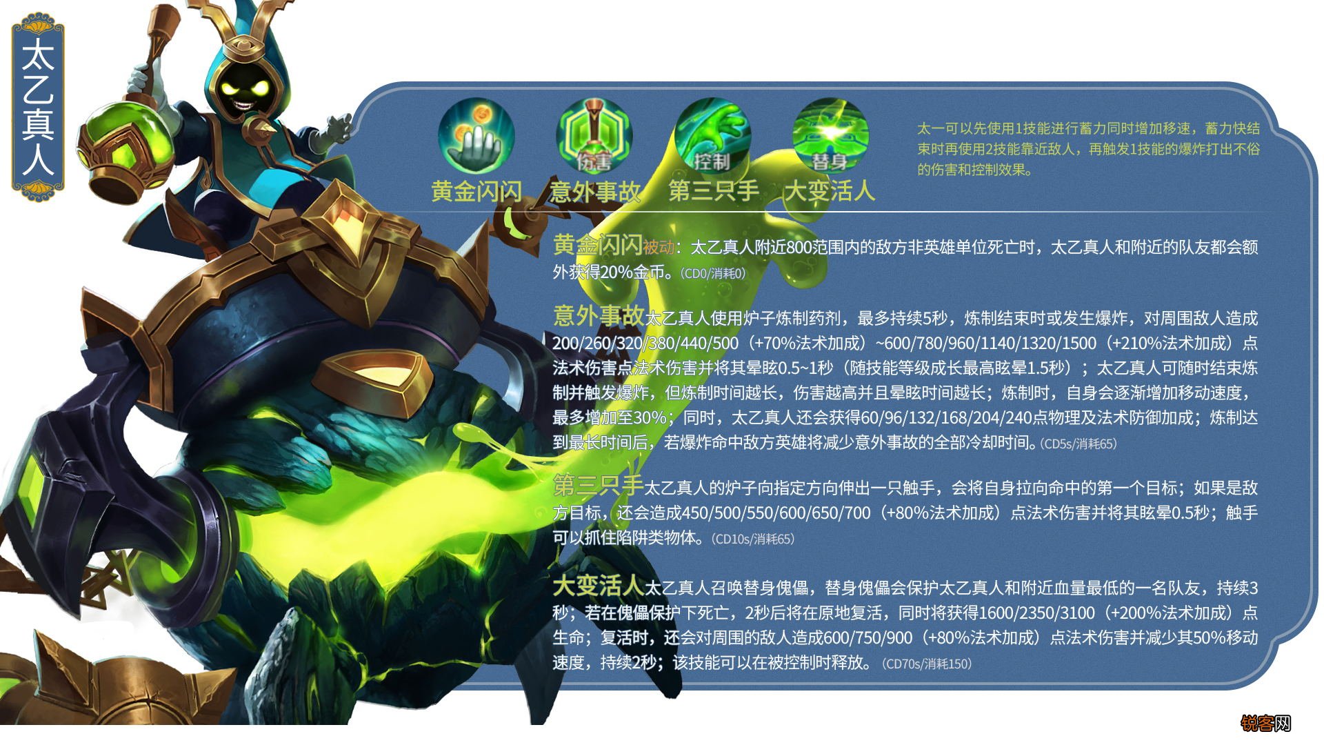 王者荣耀人物大全介绍 英雄图鉴大全