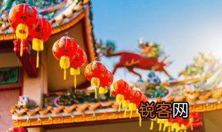 春节习俗手抄报内容资料 春节习俗手抄报内容