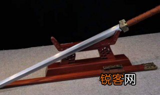 冷兵器是什么意思 冷兵器是啥意思