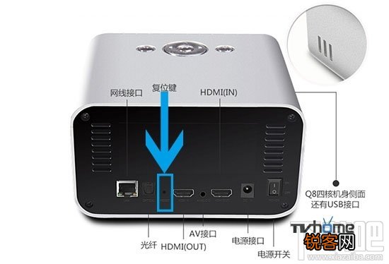 开博尔盒子如何刷机 开博尔电视盒子刷机教程