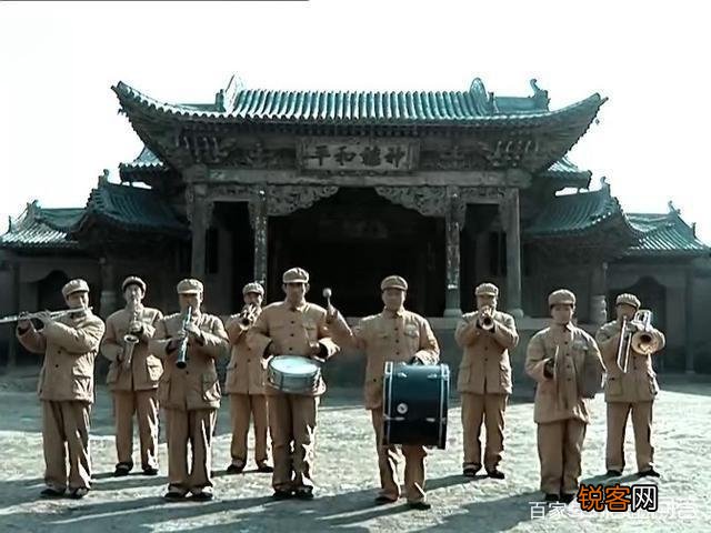 常乃超的暂编第七师为什么会有军乐队？通常情况下军乐队配备在哪一级部队中？