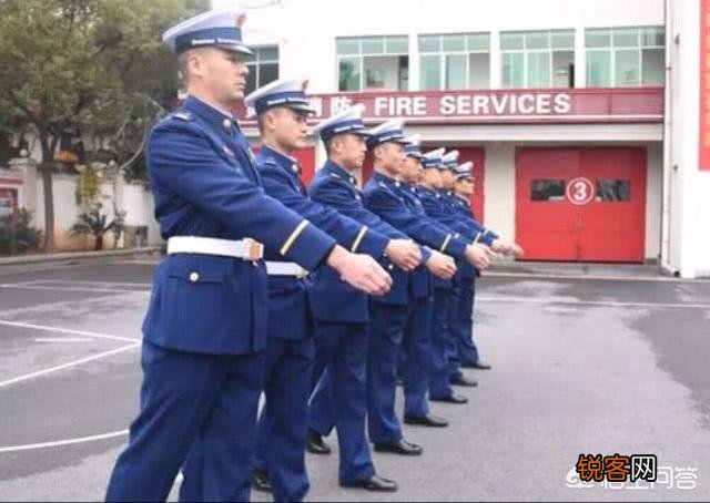 消防部队改制后,现在去当消防员有发展前景吗？
