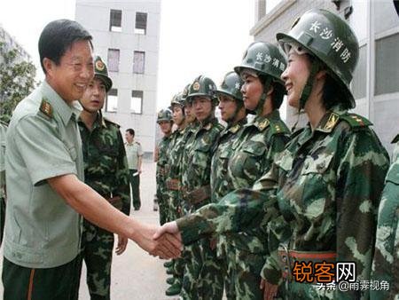 消防部队改制后,现在去当消防员有发展前景吗？