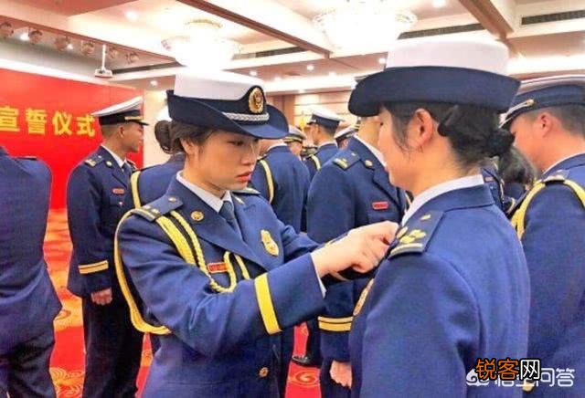消防部队改制后,现在去当消防员有发展前景吗？